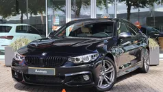 Gebruikt 2020 BMW 418 M Sport Coupé | € 25.900 (Goede deal)