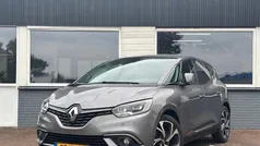 Grijs Gebruikt 2017 Renault Scénic IV Bose Edition MPV | € 12.450 (Eerlijke prijs)