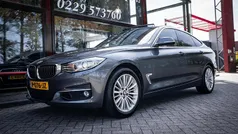 Grijs Gebruikt 2014 BMW 335 Executive Hatchback | € 19.450 (Goede deal)