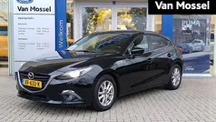 Gebruikt 2017 Mazda 3 Hatchback | € 15.440 (Goede deal)