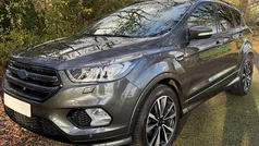 Gebruikt 2019 Ford Kuga ST-Line SUV | € 16.995 (Goede deal)