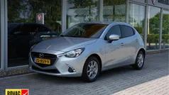 Grijs Gebruikt 2019 Mazda 2 Inclusive Hatchback | € 12.750 (Goede deal)
