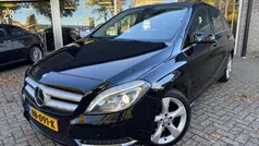 Gebruikt 2013 Mercedes B200 Prestige MPV | € 13.850 (Eerlijke prijs)