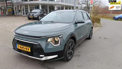Occasion Kia Niro 105 PK (77 kW) 2023 SUV
