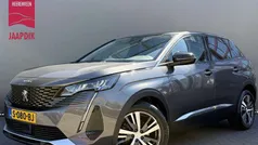 Grijs Gebruikt 2023 Peugeot 3008 Allure SUV | € 24.899 (Eerlijke prijs)