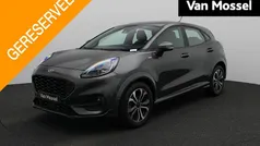 Grijs Gebruikt 2023 Ford Puma ST-Line SUV | € 21.945 (Eerlijke prijs)