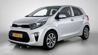 Occasion 2024 Kia Picanto Basis Hatchback | € 17.245 (Eerlijke prijs)
