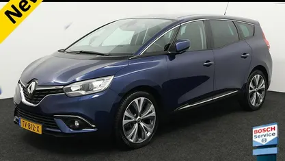 Occasion Renault Grand Scénic IV Intens 142 PK (104 kW) 2018 MPV
