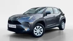 Grijs Gebruikt 2023 Toyota Yaris Cross SUV | € 25.940 (Goede deal)