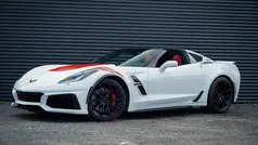 Gebruikt 2016 Chevrolet Corvette C7 Sport Cabriolet | € 81.750