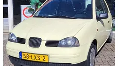 Gebruikt 2003 Seat Arosa Hatchback | € 999 (Eerlijke prijs)