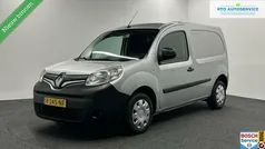 Grijs Gebruikt 2014 Renault Kangoo Komfort MPV | € 6.000 (Eerlijke prijs)