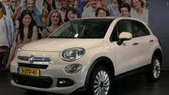 Gebruikt 2015 Fiat 500X Pop Star SUV | € 10.745 (Eerlijke prijs)