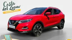 Gebruikt 2019 Nissan Qashqai Tekna SUV | € 23.435 (Eerlijke prijs)