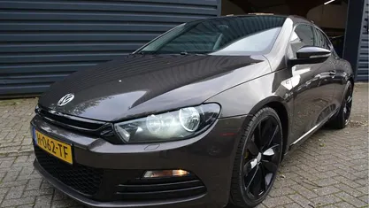 Occasion VW Scirocco 123 PK (90 kW) 2012 Coupé