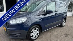 Gebruikt 2017 Ford Transit Trend Van | € 8.950 (Super prijs)