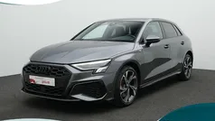 Gebruikt 2022 Audi A3 Sportback Competition Hatchback | € 32.900 (Eerlijke prijs)