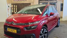 Gebruikt 2018 Citroën C4 Picasso PureTech MPV | € 11.450 (Eerlijke prijs)