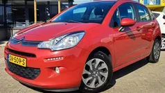 Gebruikt 2016 Citroën C3 Business Class Hatchback | € 5.950 (Super prijs)