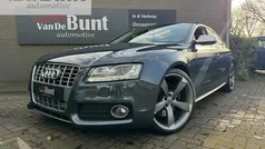 Gebruikt 2010 Audi S5 Proline Hatchback | € 16.950 (Eerlijke prijs)