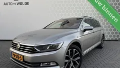 Gebruikt 2015 VW Passat Highline Stationwagen | € 11.950 (Eerlijke prijs)