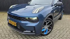 Gebruikt 2023 Lynk & Co 01 SUV | € 26.950 (Eerlijke prijs)