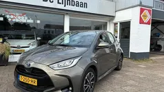 Groen Gebruikt 2021 Toyota Yaris Hatchback | € 21.950 (Eerlijke prijs)