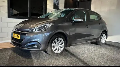 Occasion Peugeot 208 Active 82 PK (60 kW) 2019 Hatchback