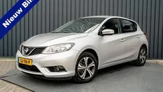 Gebruikt 2015 Nissan Pulsar 360º Hatchback | € 9.450 (Eerlijke prijs)