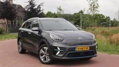 Gebruikt 2020 Kia e-Niro SUV | € 20.245 (Eerlijke prijs)