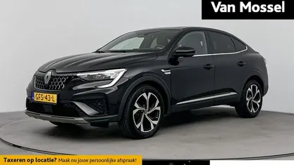 Occasion 2024 Renault Arkana Techno SUV | € 26.939 (Goede deal)