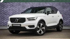 Wit Gebruikt 2022 Volvo XC40 R-Design SUV | € 36.899 (Eerlijke prijs)