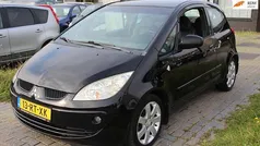 Gebruikt 2006 Mitsubishi Colt Instyle Hatchback | € 1.250 (Eerlijke prijs)