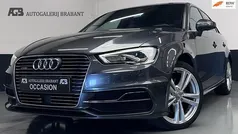 Gebruikt 2015 Audi A3 Sportback S-Line Hatchback | € 12.499 (Goede deal)