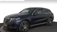 Gebruikt 2020 Mercedes EQC400 Business SUV | € 30.950 (Super prijs)