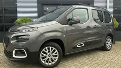 Gebruikt 2020 Citroën Berlingo Live MPV | € 20.750 (Eerlijke prijs)