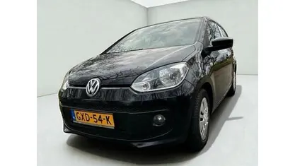 Gebruikt 2016 VW up! high up! Hatchback | € 5.999 (Goede deal)