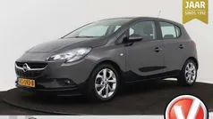 Grijs Gebruikt 2016 Opel Corsa Edition Hatchback | € 9.699 (Eerlijke prijs)