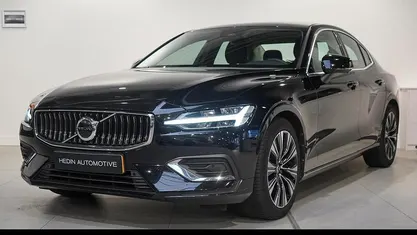 Occasion Volvo S60 Plus 163 PK (119 kW) 2023 Sedan