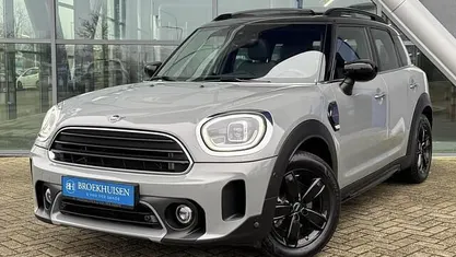Occasion Mini Cooper Countryman Special Edition 136 PK (100 kW) 2022 SUV