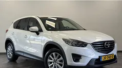 Gebruikt 2016 Mazda CX-5 SUV | € 19.440 (Eerlijke prijs)
