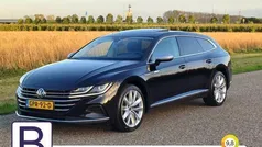 Gebruikt 2021 VW Arteon Elegance Stationwagen | € 29.995 (Eerlijke prijs)
