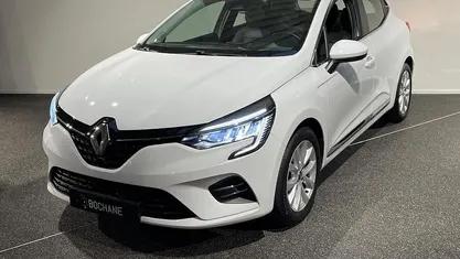 Occasion 2020 Renault Clio V Intens Hatchback | € 14.595 (Eerlijke prijs)