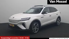 Gebruikt 2022 MG Marvel R Luxury SUV | € 27.995 (Eerlijke prijs)