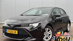 Gebruikt 2022 Toyota Corolla Active Hatchback | € 22.700 (Eerlijke prijs)