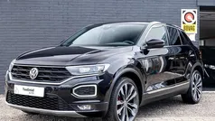 Gebruikt 2019 VW T-Roc Sportline SUV | € 19.950 (Goede deal)