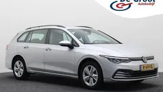 Gebruikt 2021 VW Golf VIII Business Stationwagen | € 21.950 (Eerlijke prijs)