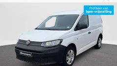 Gebruikt 2024 VW Caddy MPV | € 21.750 (Super prijs)