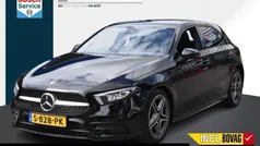 Mercedes A180