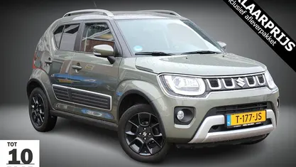 Occasion Suzuki Ignis Style 83 PK (61 kW) 2023 Hatchback